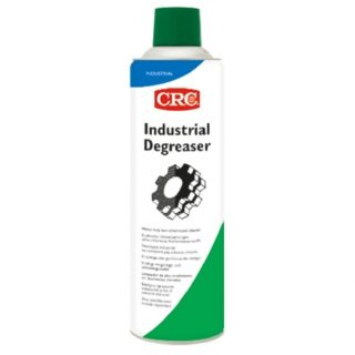 500ML 500 DEGREASER