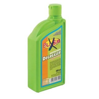 500ML BLIXEM FLIP CAP