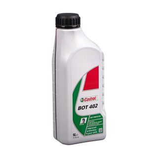 500ML BOT 402 SAE 75W-85 FULLY SYNTHETIC