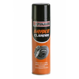 500ML BRAKE CLEANER AERO.
