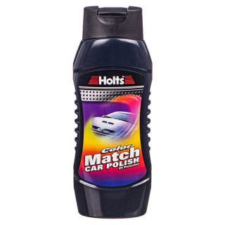 500ML C/MATCH POLISH BLACK