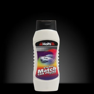 500ML C/MATCH POLISH WHITE