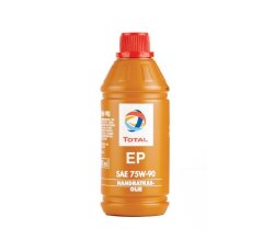 500ML EP SAE 75W90