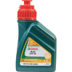 500ML EPX SAE90 GL 5 G/OIL