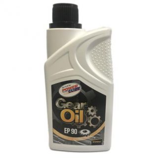 500ML GEAR OIL EP90
