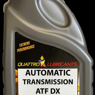 500ML LINX ATF DX11