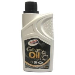 500ML LUBTEK EP90 GEAR OIL