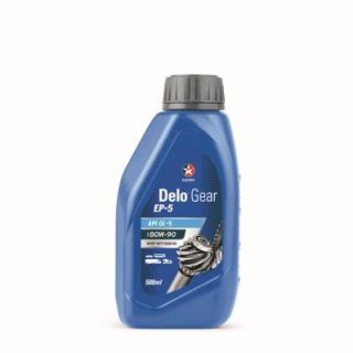 500ML MANUAL EP 80 W