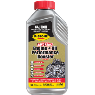 500ML POWA ++ ADDITIVE