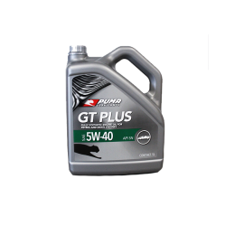 500ML PUMA GT PLUS 5W40