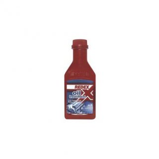 500ML REDEX OIL TREATMENT