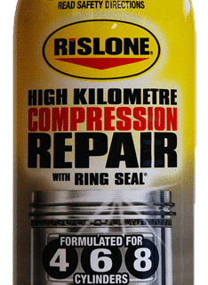 500ML RISLONE HIGH KM COMPRESSION REPAIR