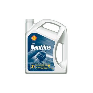 500ML SHELL NAUTILUS PREMUIM