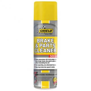 500ML SHIELD BRAKE CLEANER
