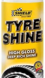 500ML SHIELD TYRE SHinoE SILICONE