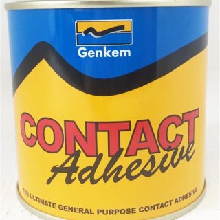 500ML TIN