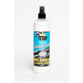 500ML TITAN CARE DASH