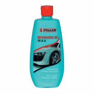 500ML WONDER WAX