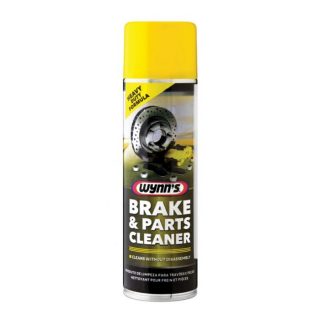500ML WYNNS BRAKE&PART CLEANER