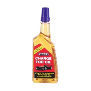 500ML WYNNS CHARGE