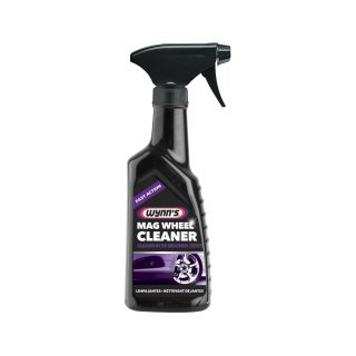 500ML WYNNS MAG WHEEL CLEANER