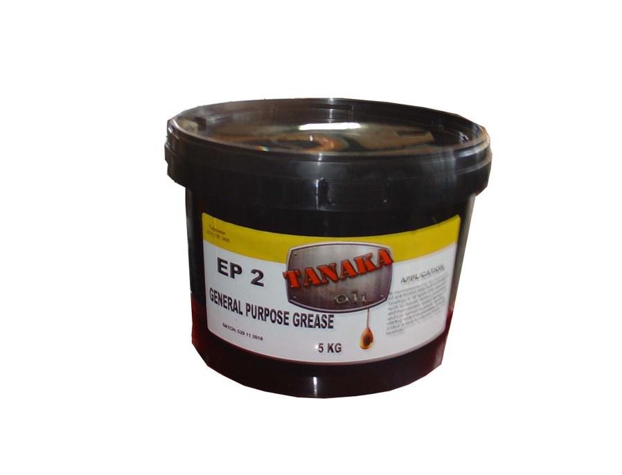 5KG MULTI PURPOSE GREASE