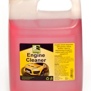 5L AGIP ENGINE CLEANER