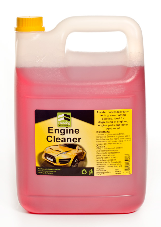 5L AZC ENGINE CLEANER