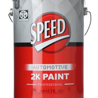 5L CHEMSPEC 2K RED