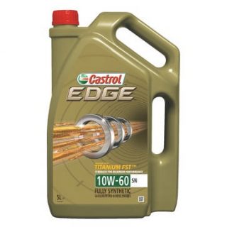 5L EDGE SPORT 10W60