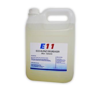 5L KLENZ ENGINE CLEANER
