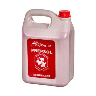 5L PREPSOL ENGINE CLEANER