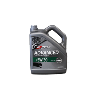 5L PUMA ADVANCE 5W30