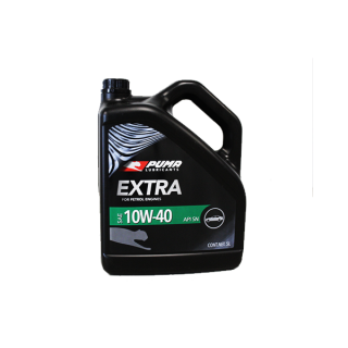 5L PUMA EXTRA 10W40