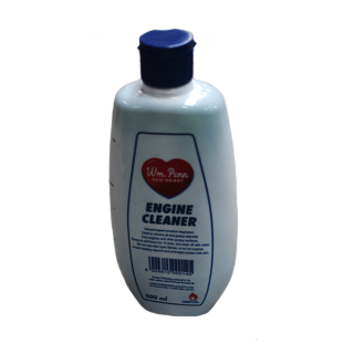 5L WM.PENN ENGINE CLEANER