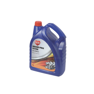 5L WM.PENN SUPERB HD 15W40