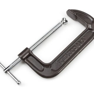 6″ “C” CLAMP
