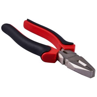 6″ COMBINATION PLIERS