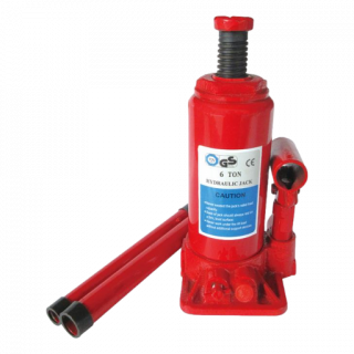 6 TON BOTTLE JACK 6 TON BOTTLE JACK