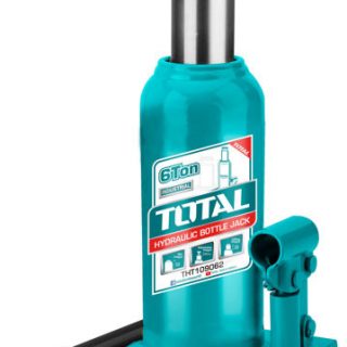 6 TON BOTTLE JACK ECO VERSION 6 TON BOTTLE JACK ECO VERSION