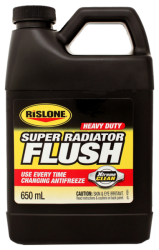 650ML RISLONE SUPER RADIATOR FLUSH