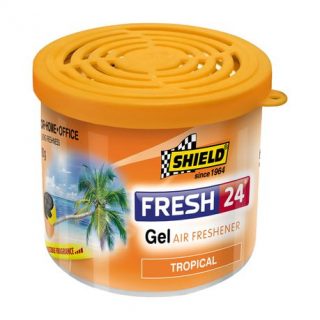 6ML SHIELD TROPICAL MIST AIR FRESHENER