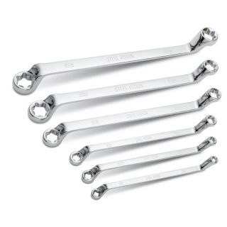 6PC 75-DEG OFFSET BOX WRenaultCH SET