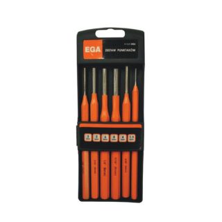 6PCE PIN PUNCH