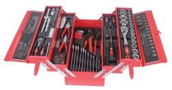 71PC AUTOKRAFT CANTILEVER TOOL SET