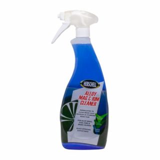 750ML MAG CLEANER 750ML MAG CLEANER