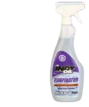 750ML PURPINATOR DEGREASER pack of 12