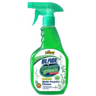 750ML SHIELD BLADE ALL PURPOSE CLEANER