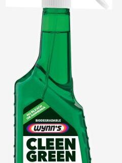 750ML WYNNS CLEEN GREEN TRIGGER