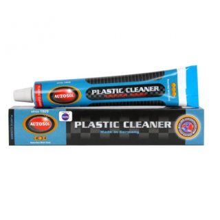 75ML AUTOSOL PLASTIC CLEANER 75ML AUTOSOL PLASTIC CLEANER